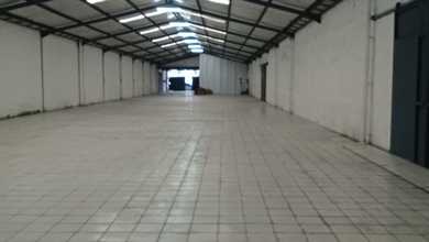 Disewakan Gudang Siap Pakai Di Jl Sultan Agung Bekasi