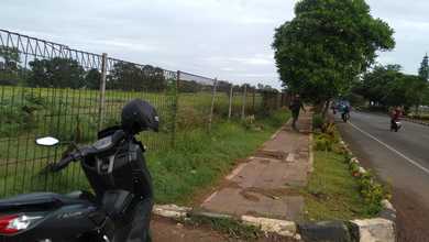 Jual Tanah Lokasi Strategis, LT 120000 m2