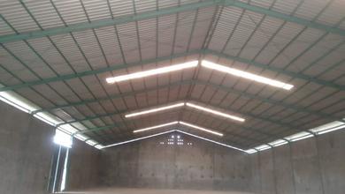 Disewakan Gudang Siap Pakai Di Rorotan Cilincing Jakarta