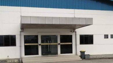 Disewakan Gudang Siap Pakai Di Karawang Timur Jawa Barat