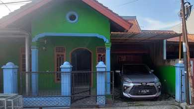 Rumah Premium Luas 126 Jual di Karawang Barat, Karawang