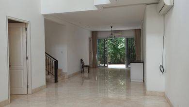 Rumah Elit Luas 156 m2, di Menteng, Jakarta Pusat