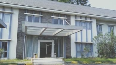 Dijual Murah Gudang Di Kawasan Industri Mm2100 Cibitung