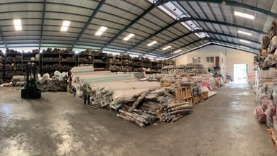 Dijual Warehaouse Pegangsaan Dua Jakarta Utara