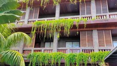 Dijual Hotel At Legian Bagus Di Kuta Bali 