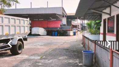 Disewakan Tanah Komersil x di Pulo Gadung, Jakarta Timur