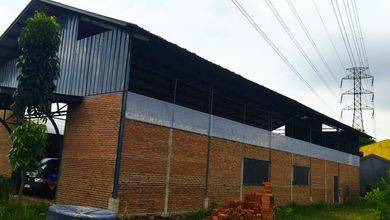 Disewakan Gedung Siap Huni Di Jatiwarna Bekasi 
