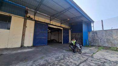 Disewakan Gudang Di Jln Cacing Cakung Jakarta Timur