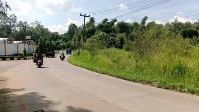 Tanah Luas 110000 m2 Kawasan Strategis Bungursari, Dijual Terjangkau