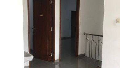 Rumah Unfurnished Siap Tinggal Daerah Kelapa Gading