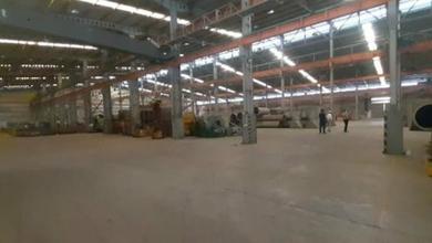 Dijual Ex Pabrik Di Kawasan Mm2100 Cikarang Bekasi