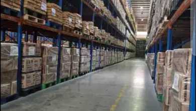 Disewakan Gudang dgn Loading Doc Cakung Jakarta Timur