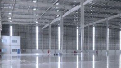 Disewakan Gudang Di Marunda 2 Modern Warehouse Grade