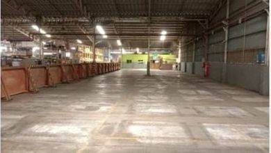 Disewakan Gudang Siap Pakai Di Kbn Marunda Jakarta Utara