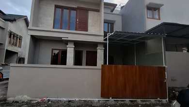 Rumah Premium area Lembang, Bandung Barat, LT 60 m2