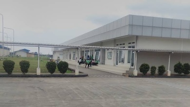 Dijual Pabrik Siap Pakai Di Karawang Jawa Barat