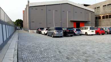 Dijual Prime Location Jl Raya Boulevard Harapan Indahbekasi