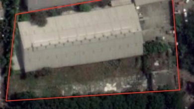 Dijual atau Disewakan Gudang di Kelapa Gading Jakarta Utara