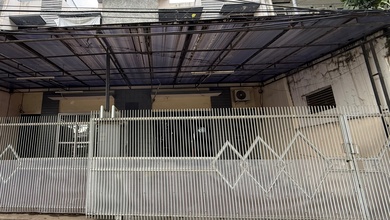Rumah Minimalis Disewakan di Kelapa Gading, Jakarta Utara, Harga Ekonomis