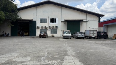 Disewakan Gudang Luas Siap Pakai di Kelapa Gading. Akses Jalan bisa Kontainer 40Ft