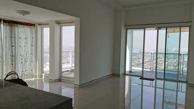 Apartemen Premium di Kawasan Elit Kelapa Gading, Jakarta Utara, Harga 5 Miliar