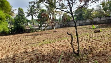 Hunian Mewah di Bogor Barat, Bogor, 2 KT, LT 5070m²