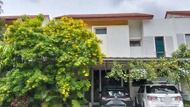 Rumah Area Premium Jakarta Garden City, Jakarta Timur - Harga Menarik 3,2 Miliar