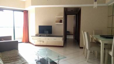 Dijual Apartemen Eksklusif di Sudirman, Jakarta Selatan, LB 72m²