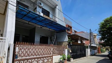 Rumah Favorit di Semper, Jakarta Utara, 3 KT, Harga 1,6 Miliar