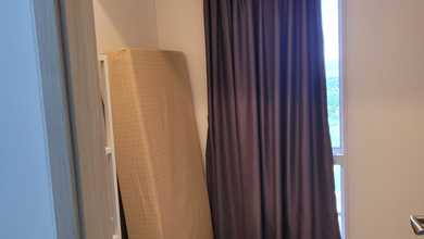 Apartemen Minimalis Lokasi Teluk Naga, Tangerang, Harga 650 Juta