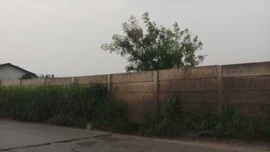 Tanah Elit Dijual di BSD, Tangerang Selatan, Harga 417 Miliar