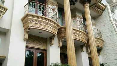 For Sale rumah Premium di Kelapa Gading, Jakarta Utara - LT 330m²