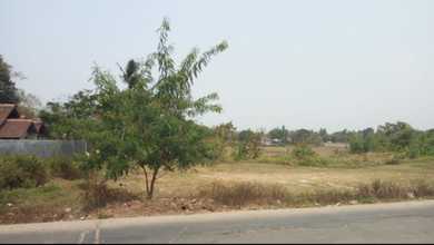 Dijual Tanah Eksklusif di Balaraja, Tangerang, LT 40000m²