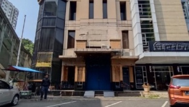 Dijual Cepat Gedung Di Boulevard Kelapa Gading. Jual Dibawah Harga Njop