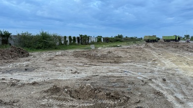 Dijual Tanah Premium di Pantai Indah Kapuk 2, Jakarta Utara, LT 27000m²