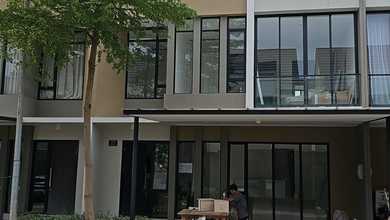 Hunian Mewah di Pantai Indah Kapuk 2, Jakarta Utara, 4 Kamar Tidur, LT 180m²