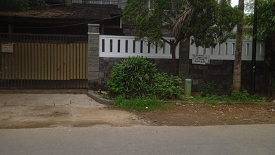 Rumah Elite di Kawasan Duren Sawit, Jakarta Timur, LB 500m², Harga 6 Miliar