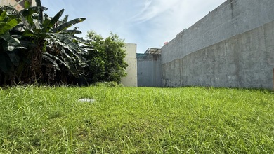 Tanah Elit Dijual di Kelapa Gading, Jakarta Utara, Harga 6,09 Miliar