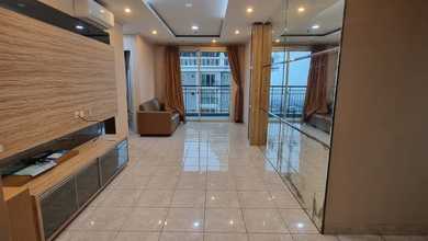 Apartemen Minimalis Lokasi Kelapa Gading, Jakarta Utara, Harga 1,3 Miliar