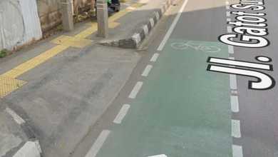 Kavling Prestisius Dijual di Gatot Subroto, Jakarta Selatan, Harga 4000 Triliun