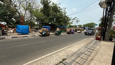 Kavling Prestisius Dijual di Kelapa Gading, Jakarta Utara, Harga 79,2 Miliar