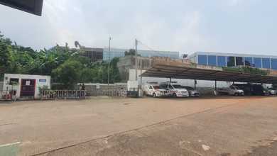 Dijual Tanah Eksklusif di TB Simatupang, Jakarta Selatan, LT 5750m²