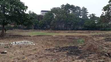 Dijual Tanah Premium di Cimanggis, Depok, LT 80000m²