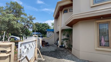 Dijual rumah Premium di Koja, Jakarta Utara - LT 570m²