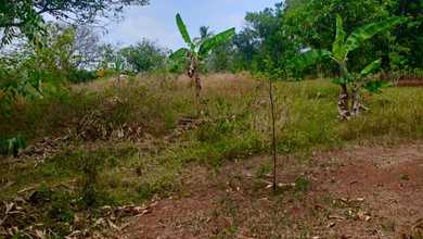 Tanah Elit Dijual di Jonggol, Bogor, Harga 156 Triliun