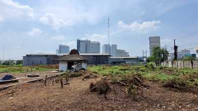 Dijual Tanah Premium di Serang Cibarusah, Cikarang, LT 27m²