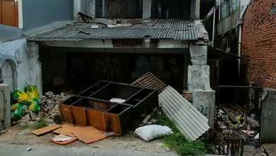 For Sale Tanah Eksklusif di Tanjung Priok, Jakarta Utara, LT 140m²