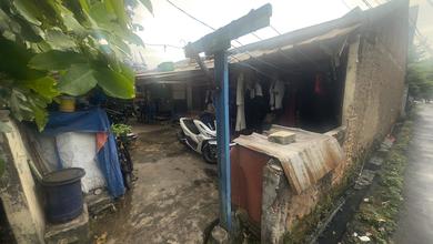 Tanah Elit Dijual di Kalideres, Jakarta Barat, Harga 284 Miliar