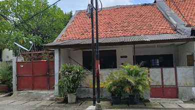 Penawaran Langka, rumah Prestisius di Gunung Sahari, Jakarta Pusat, LB 165m²