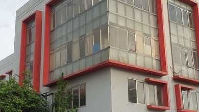 Dijual Ruko City Square Bussines Park, Kalideres. Jakarta Barat